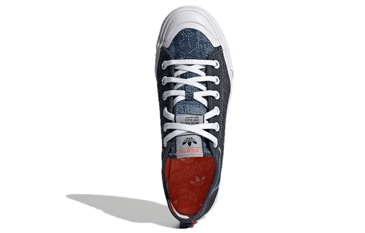 Кроссовки adidas Nizza RF Lo - изображение 5