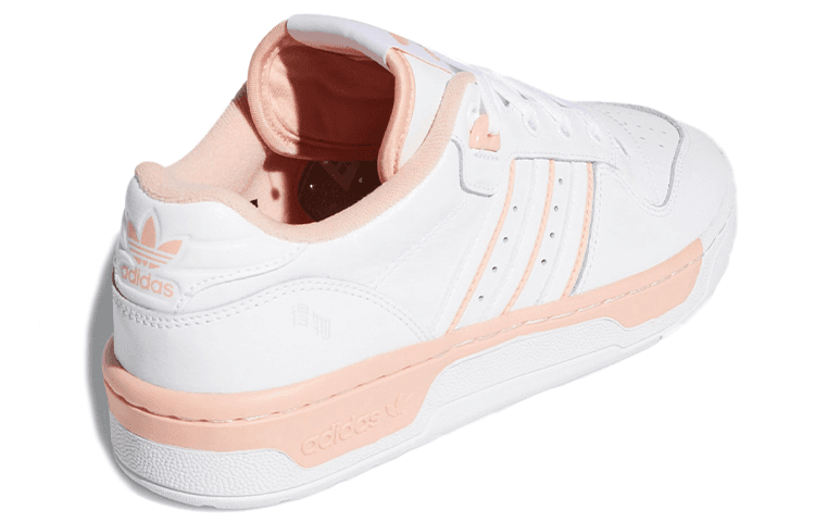 Кроссовки adidas originals Rivalry Low - изображение 4