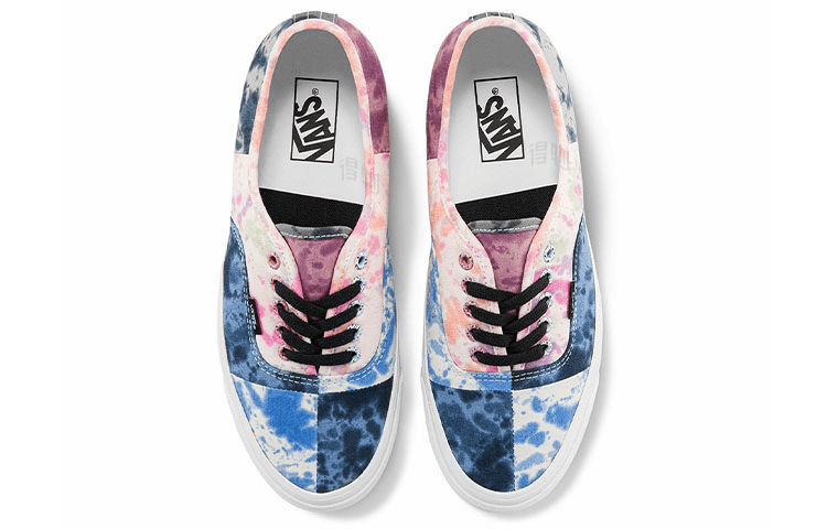 Кроссовки Vans Style 44 DX - изображение 3