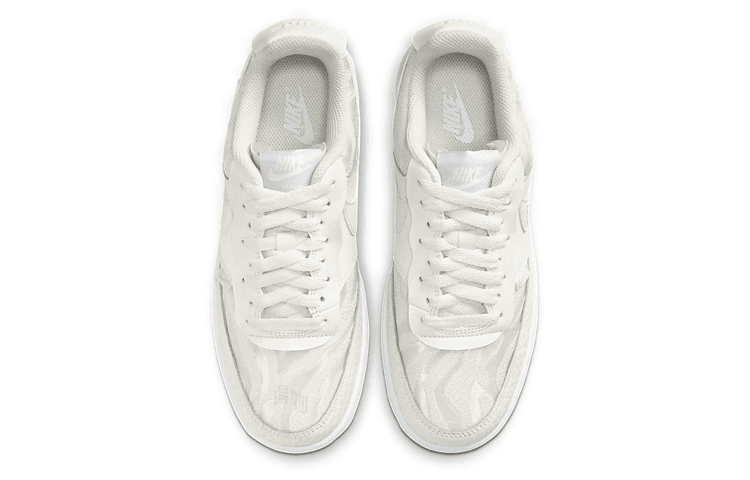 Кроссовки Nike Court Vision 1 Premium - изображение 4