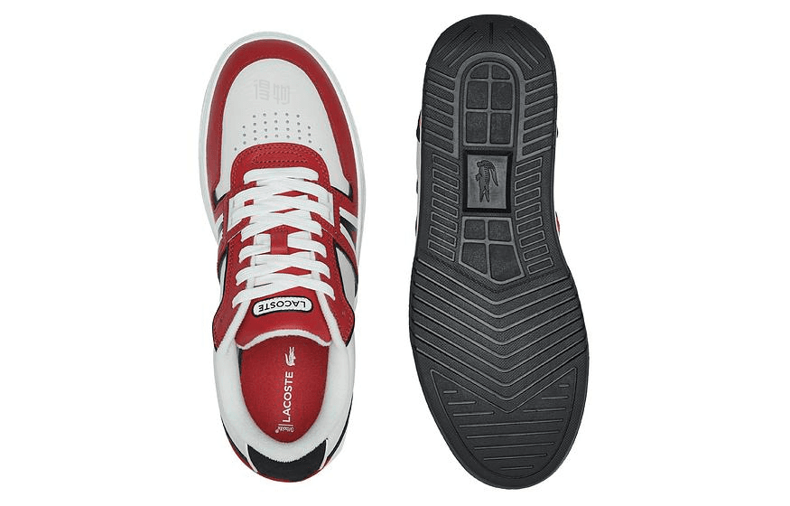 Кроссовки Lacoste - изображение 4