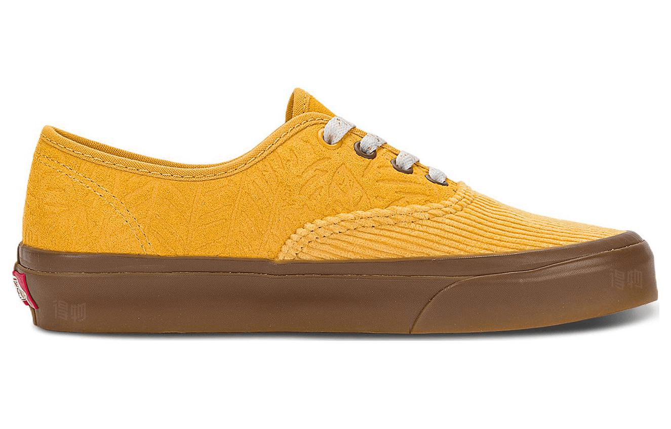 Кроссовки Vans Authentic - изображение 2
