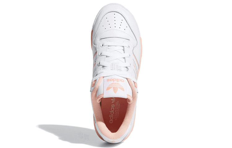 Кроссовки adidas originals Rivalry Low - изображение 5