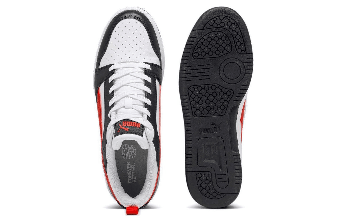 Кроссовки PUMA - изображение 4