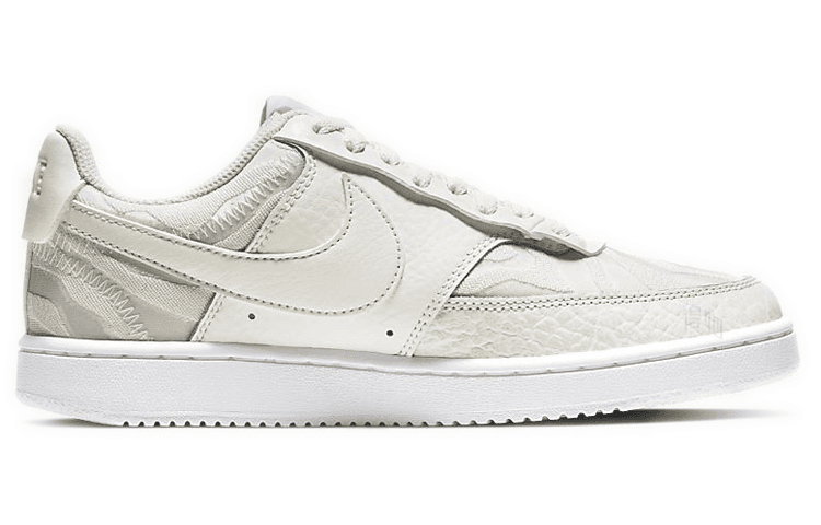 Кроссовки Nike Court Vision 1 Premium - изображение 2