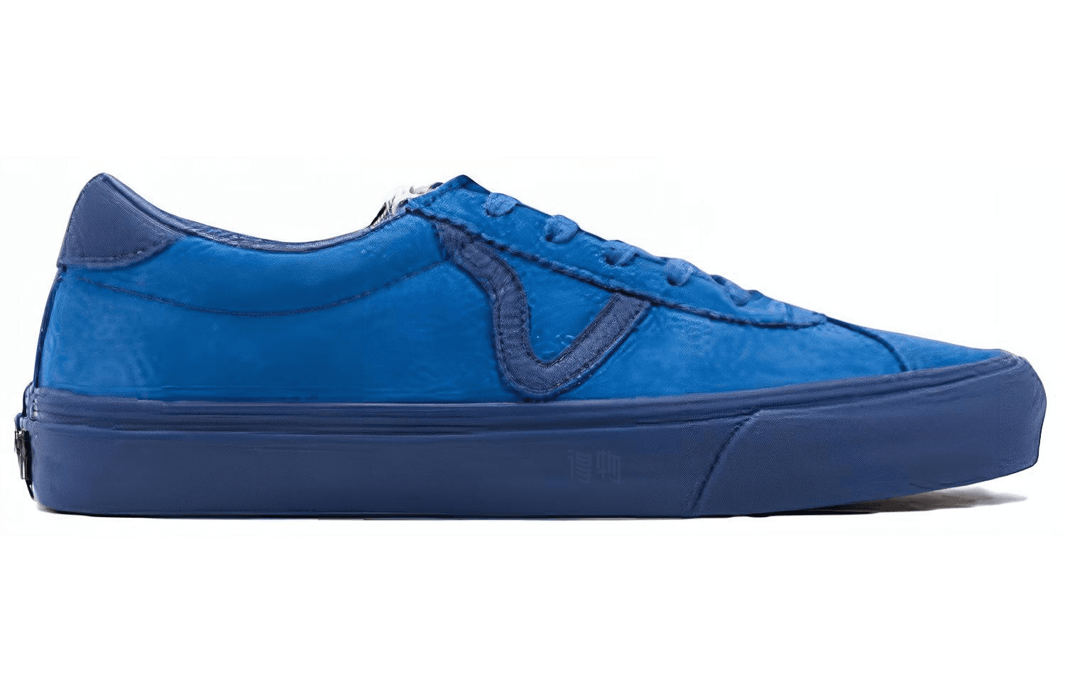 Кроссовки Vans Vans Sports Lx Blue - изображение 2