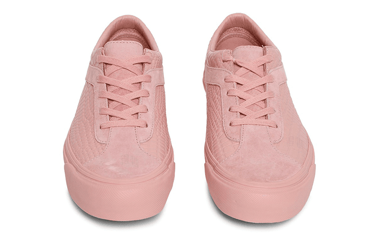 Кроссовки The Webster x Vans Vault Bold Ni LX - изображение 3