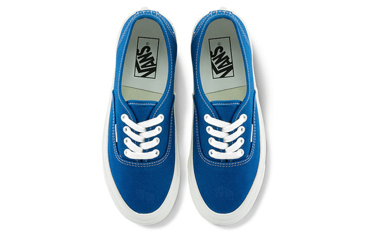 Кроссовки Vans Authentic - изображение 3