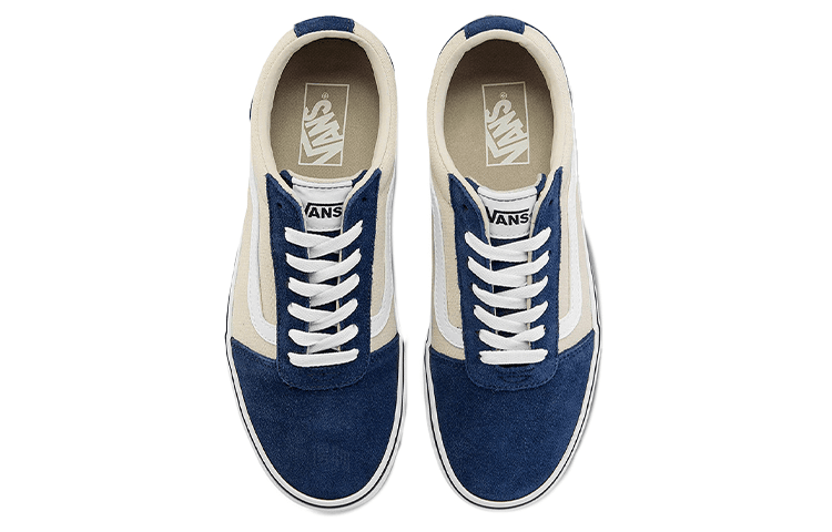 Кроссовки Vans Ward - изображение 4