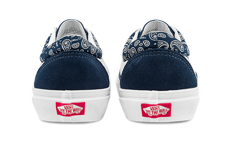 Кроссовки Vans Bold NI - изображение 4