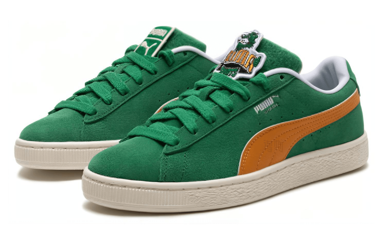 Кроссовки PUMA - изображение 3