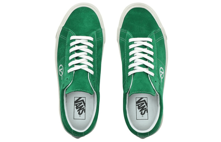 Кроссовки Vans SID Anaheim Factory Dx - изображение 3