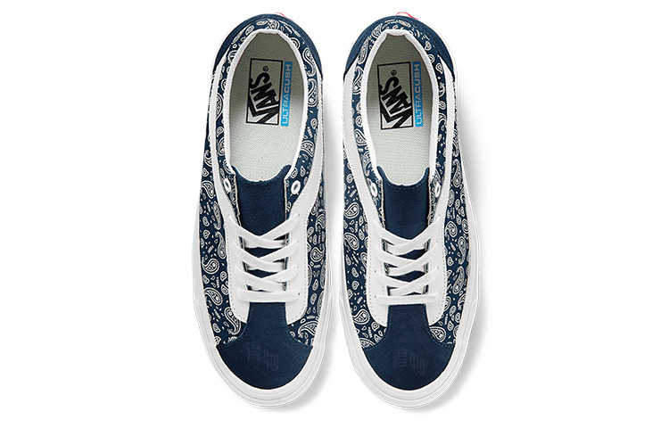 Кроссовки Vans Bold NI - изображение 3