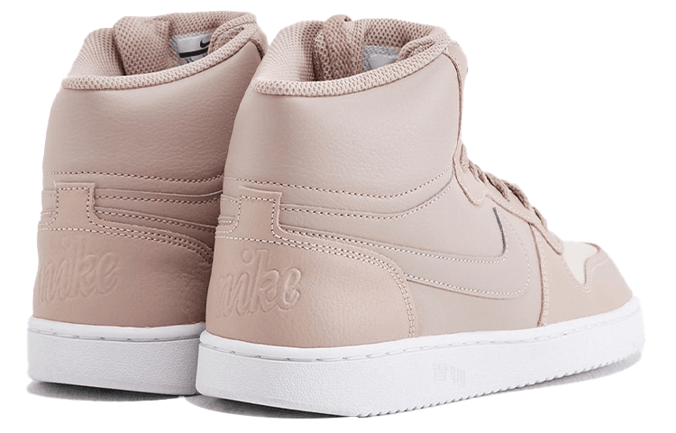 Кроссовки Nike Ebernon Mid Pink - изображение 4