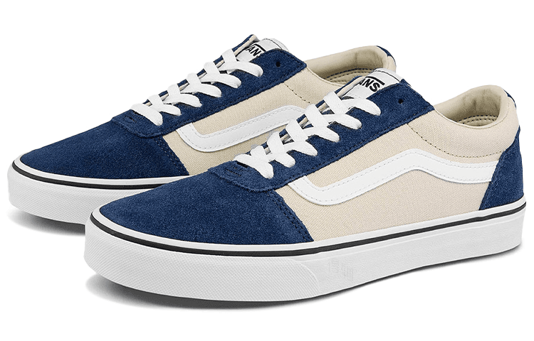 Кроссовки Vans Ward - изображение 3