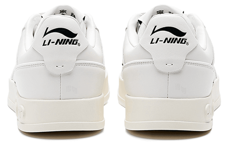 Кроссовки LI-NING 1990 001 - изображение 4