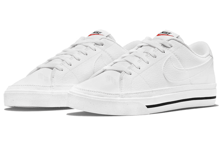 Кроссовки Nike Court Legacy Next Nature - изображение 3