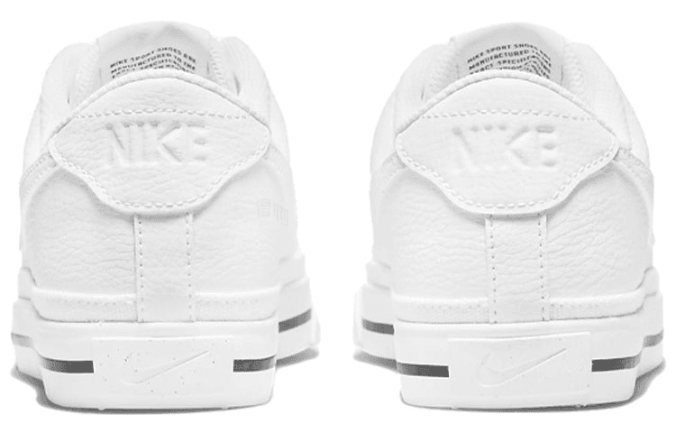 Кроссовки Nike Court Legacy Next Nature - изображение 5