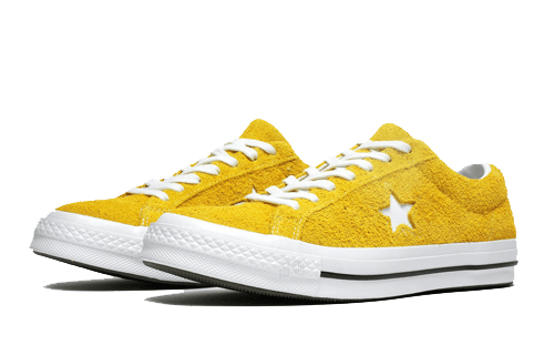 Кеды Converse One Star - изображение 3
