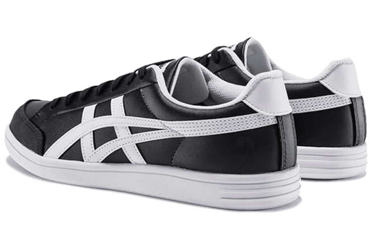 Кроссовки Onitsuka Tiger Advanti Black - изображение 3
