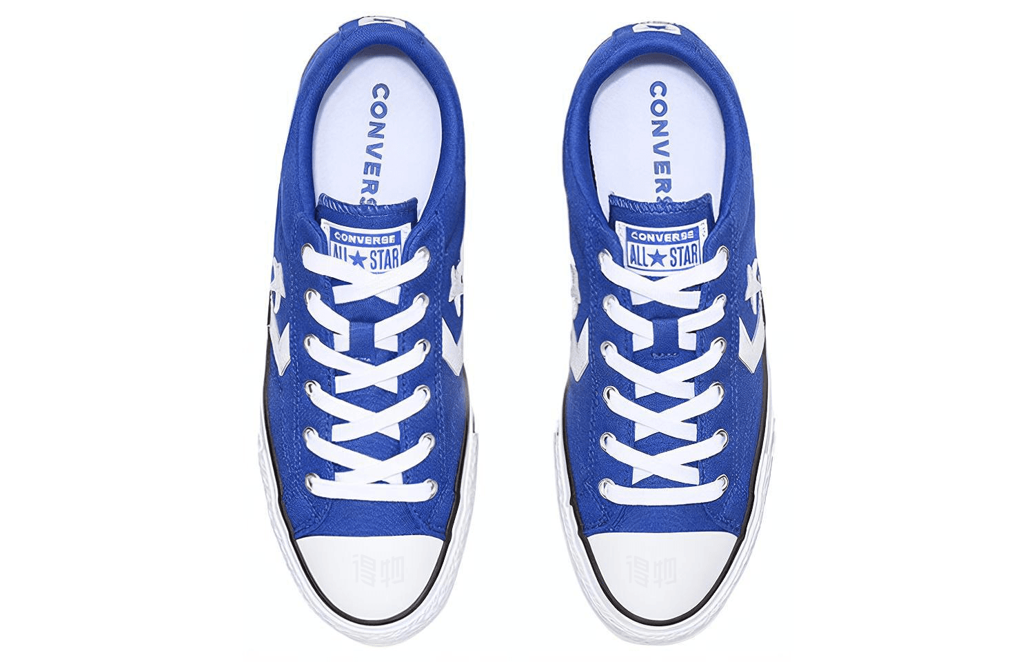Кеды Converse Star Player Ox - изображение 4
