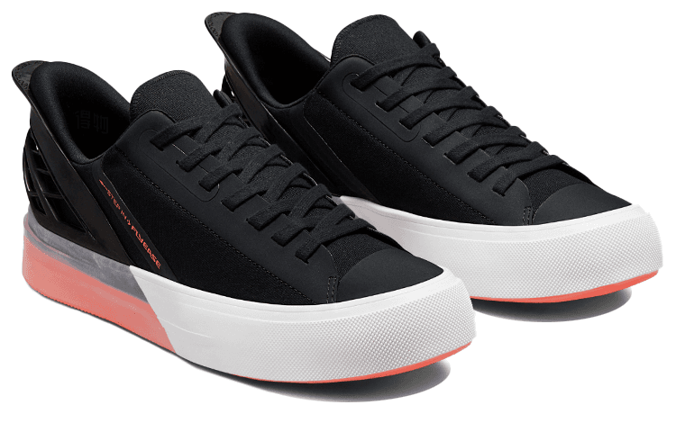 Кеды Converse Chuck Taylor All Star CX FlyEase Black - изображение 3