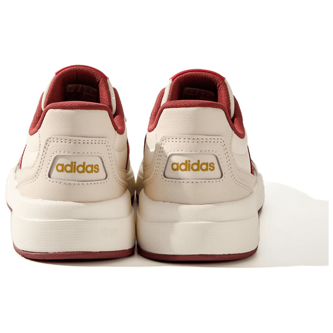 Кроссовки adidas Lite Baller - изображение 3