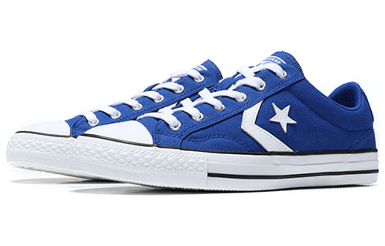 Кеды Converse Star Player Ox - изображение 3