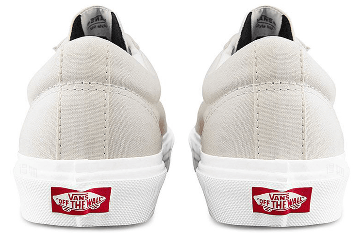 Кроссовки Vans SID Dx - изображение 5