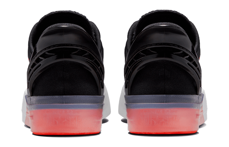 Кеды Converse Chuck Taylor All Star CX FlyEase Black - изображение 4