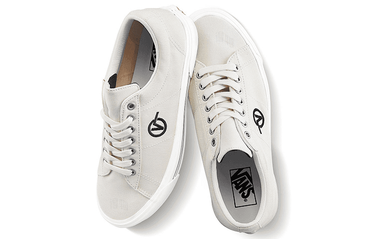 Кроссовки Vans SID Dx - изображение 4