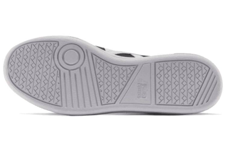 Кроссовки Onitsuka Tiger Advanti Black - изображение 5