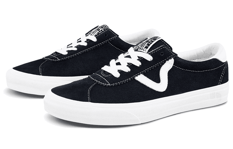 Кроссовки Vans Vans Sports - изображение 2