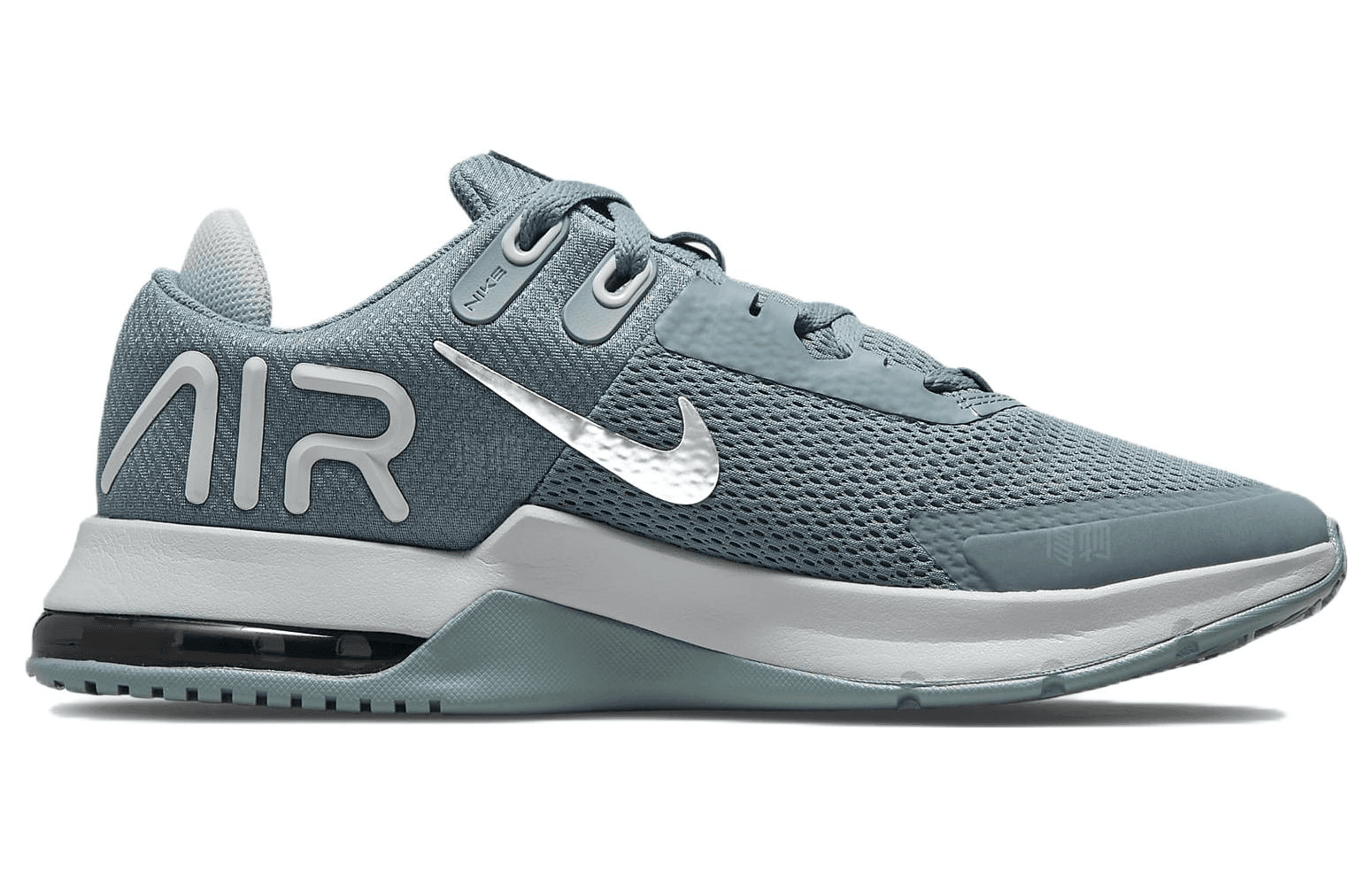 Кроссовки для спортзала Nike Air Max Alpha Trainer 4 Green - изображение 2