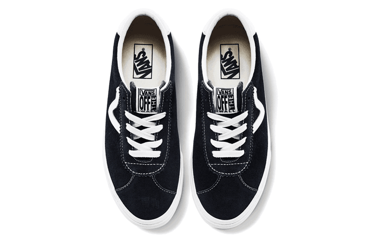 Кроссовки Vans Vans Sports - изображение 3