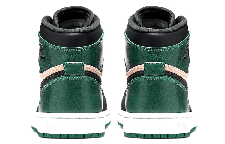 Ретро баскетбольные кроссовки Jordan Air Jordan 1 Retro High Premium — фото 3
