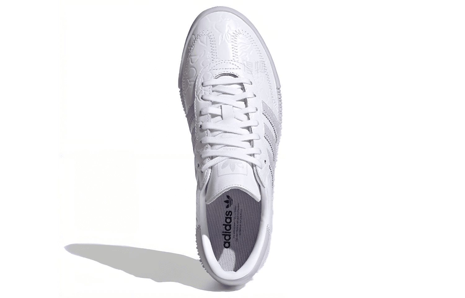 Кроссовки adidas Samba Rose - изображение 5