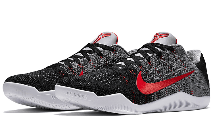 Кроссовки для баскетбола Nike Kobe 11 Elite Low - изображение 3