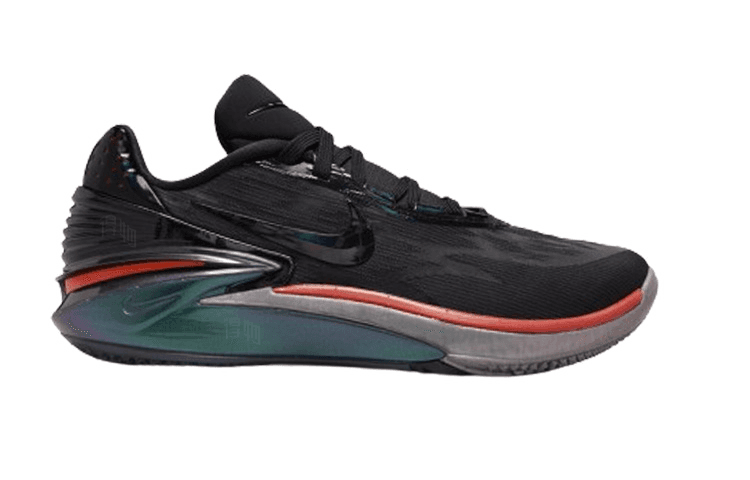 Кроссовки для баскетбола Nike Air Zoom G.T. Cut 2 EP - изображение 2