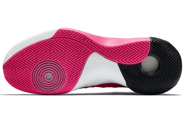 Кроссовки для баскетбола Nike Hyperdunk 2015 - изображение 5