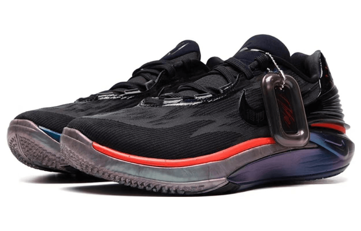 Кроссовки для баскетбола Nike Air Zoom G.T. Cut 2 EP - изображение 3