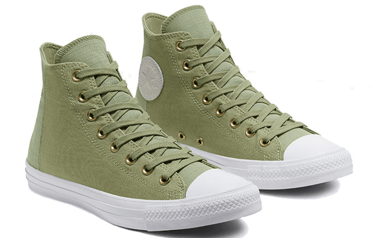 Кеды Converse Clean 'n Preme Chuck Taylor All Star High Top - изображение 3