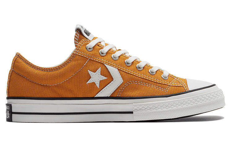 Кеды Converse Star Player 76 Brown - изображение 2