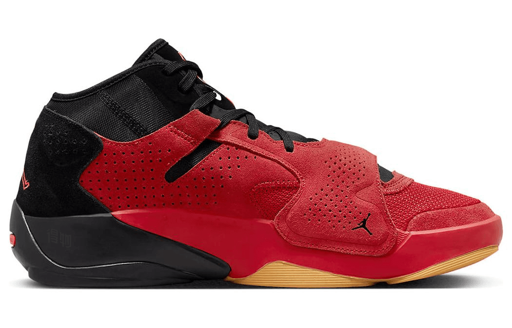 Кроссовки для баскетбола Jordan Zion 2 PF - изображение 2