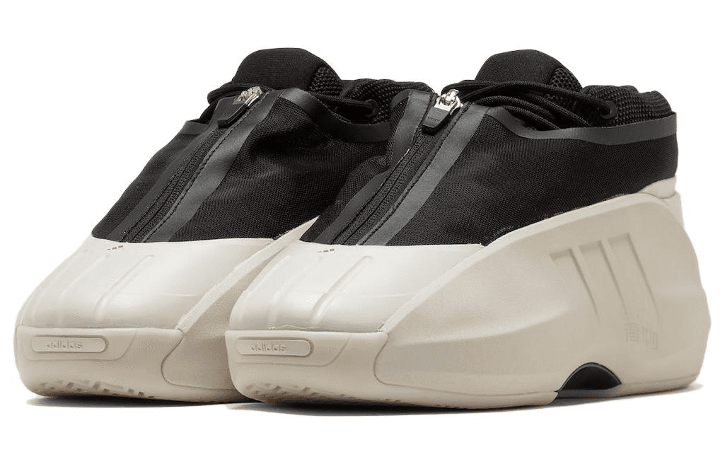 Ретро баскетбольные кроссовки adidas Crazy Iiinfinity - изображение 3