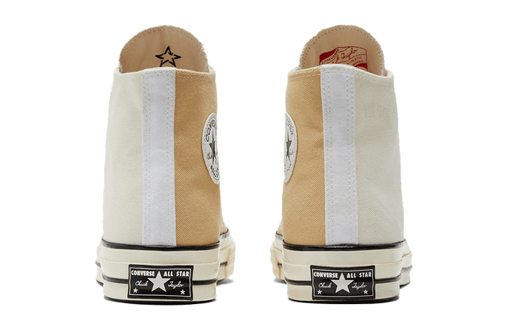 Кеды Converse 1970s Tri-Panel Chuck Taylor All Star - изображение 4