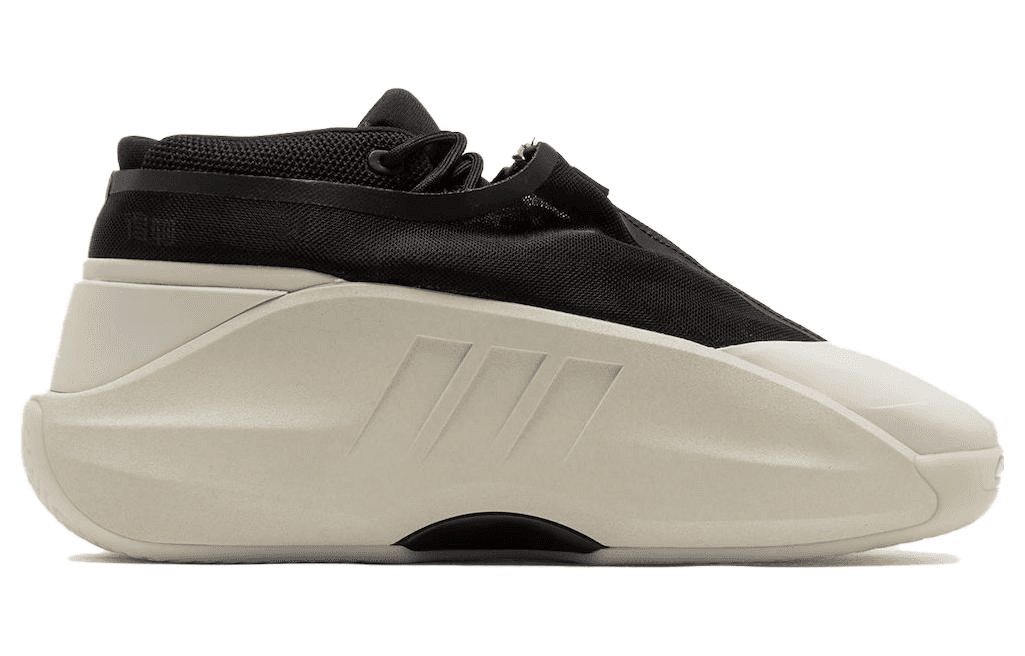 Ретро баскетбольные кроссовки adidas Crazy Iiinfinity - изображение 2