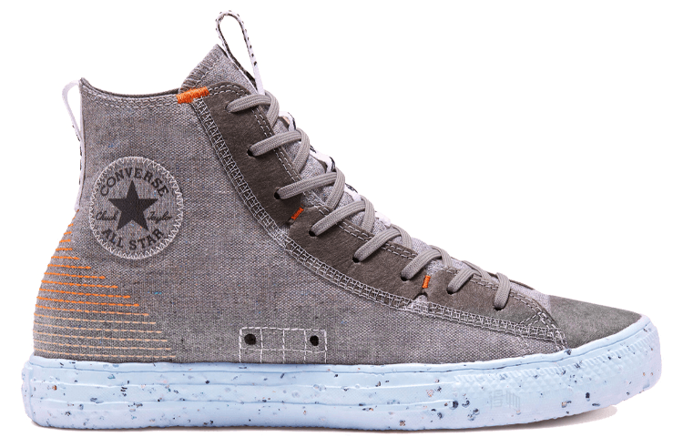 Кеды Converse Chuck Taylor All Star Crater - изображение 2
