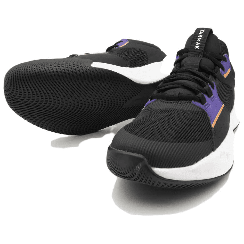 Кроссовки для баскетбола DECATHLON - изображение 2