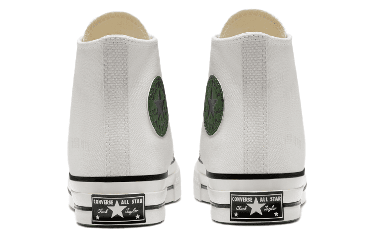 Кеды Converse 1970s Chuck Taylor All Star - изображение 5